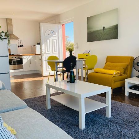 Grand appartement 1ch vue Océan Soulac-sur-Mer Extérieur photo