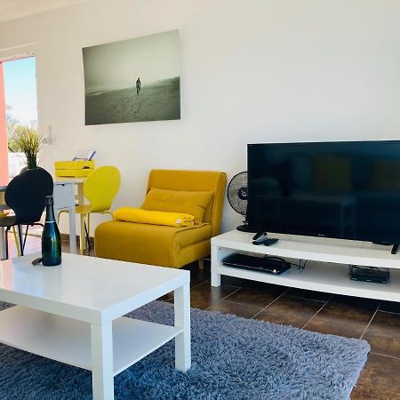 Grand appartement 1ch vue Océan Soulac-sur-Mer Extérieur photo